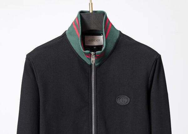 Cardigan Agasalho Tech Fleece - Image 2