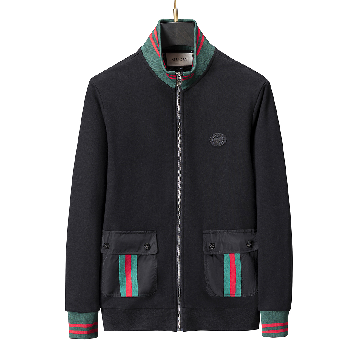 Cardigan Agasalho Tech Fleece
