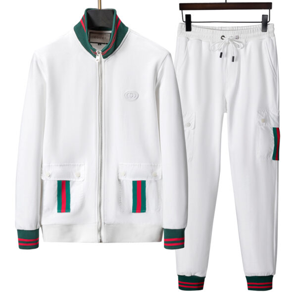 Agasalho Tech Fleece
