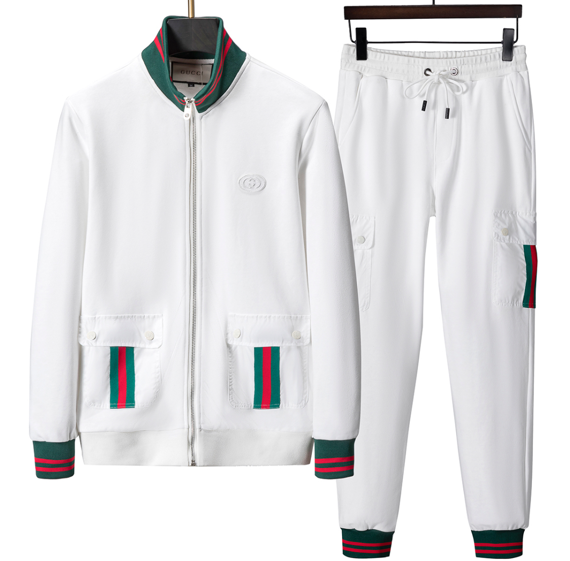 Agasalho Tech Fleece