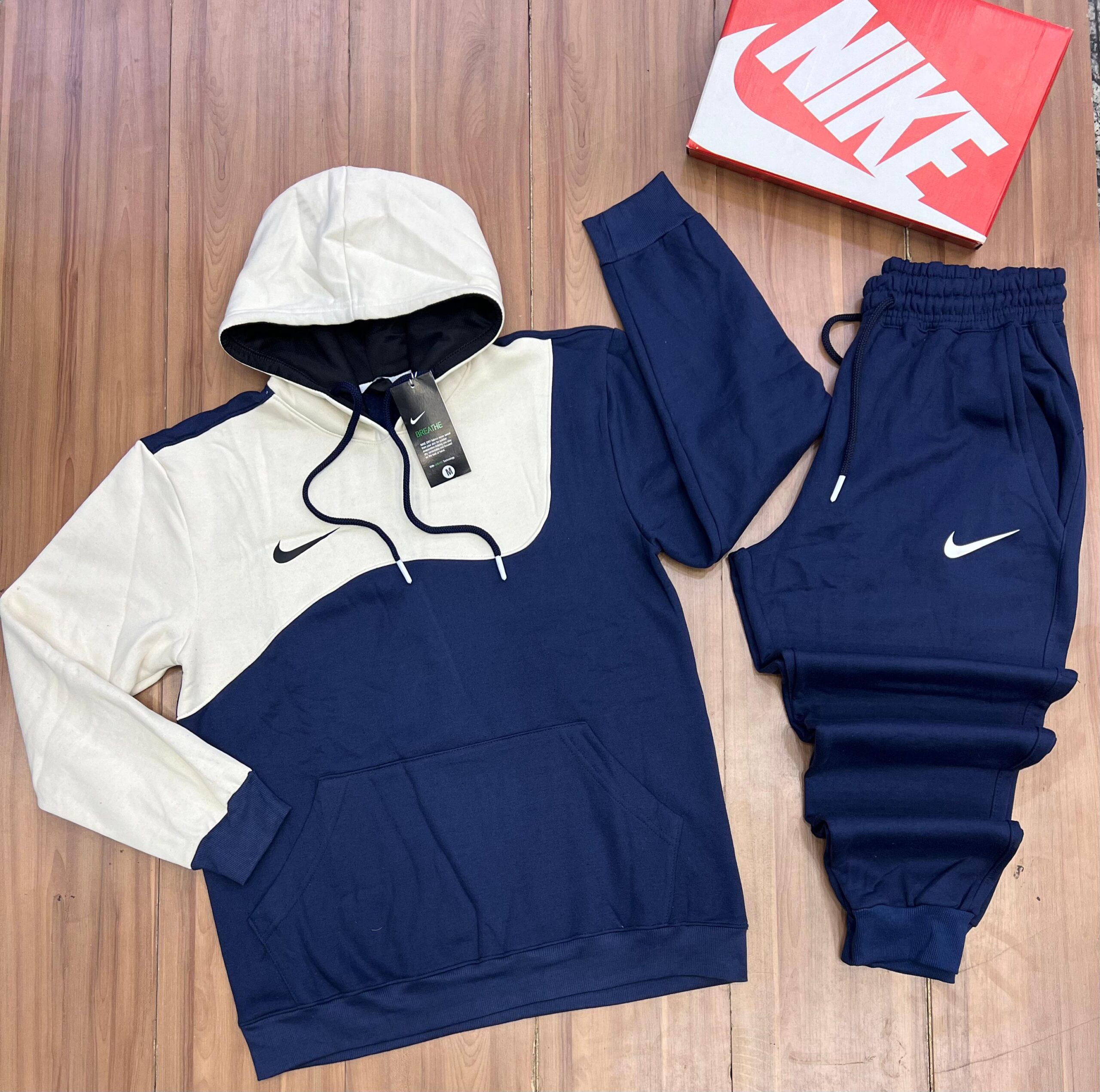 Conjunto Nike