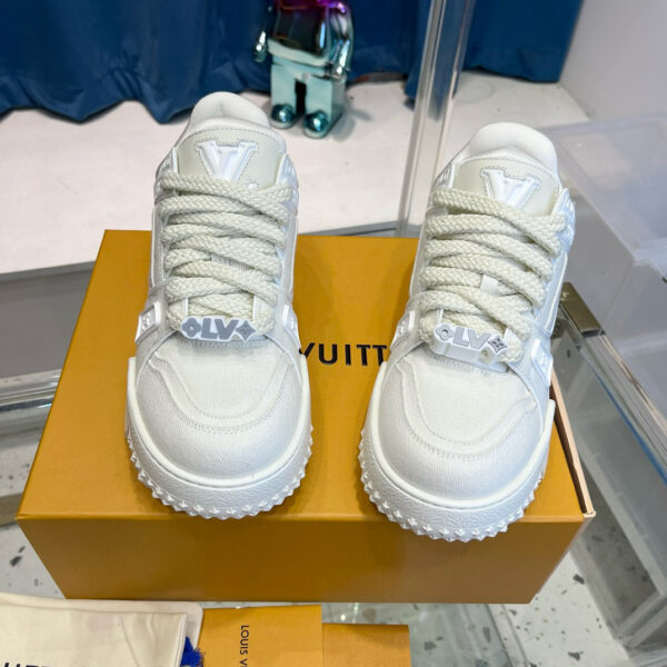 Sneaker LV Skate - Image 10