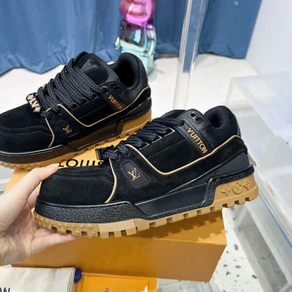 Sneaker LV Skate - Image 7