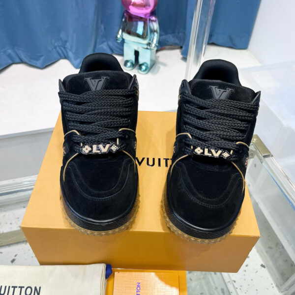 Sneaker LV Skate - Image 6