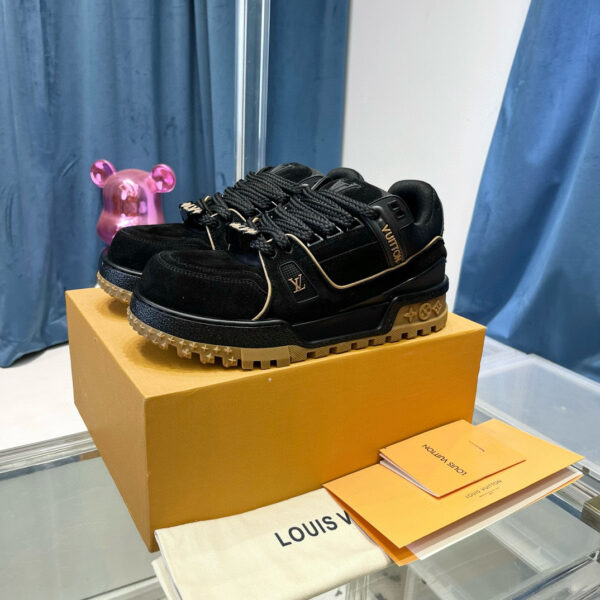 Sneaker LV Skate