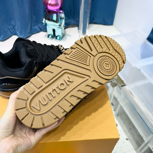 Sneaker LV Skate - Image 4