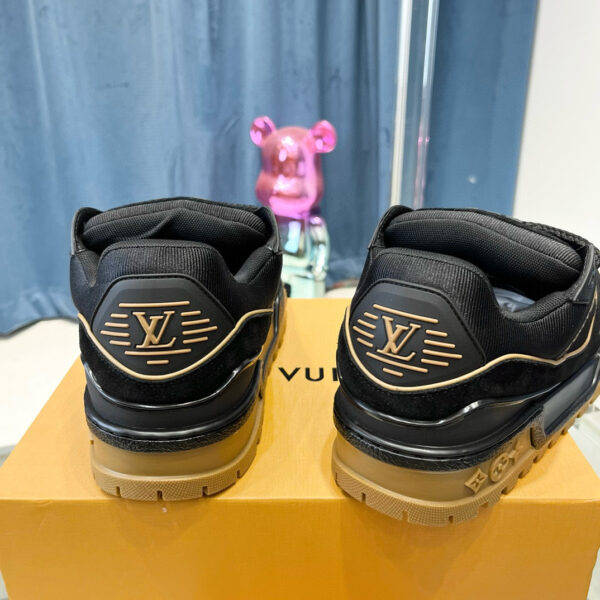Sneaker LV Skate - Image 3
