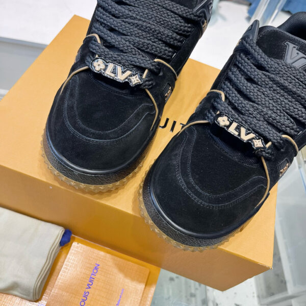 Sneaker LV Skate - Image 2