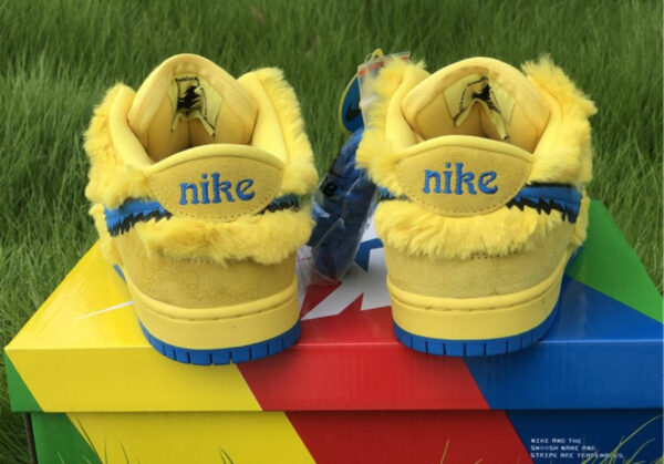 Nike Ursinho Pooh - Image 3