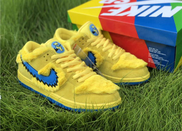 Nike Ursinho Pooh - Image 2