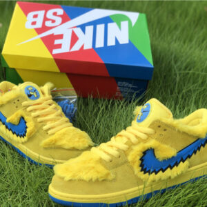 Nike Ursinho Pooh