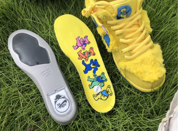 Nike Ursinho Pooh - Image 4