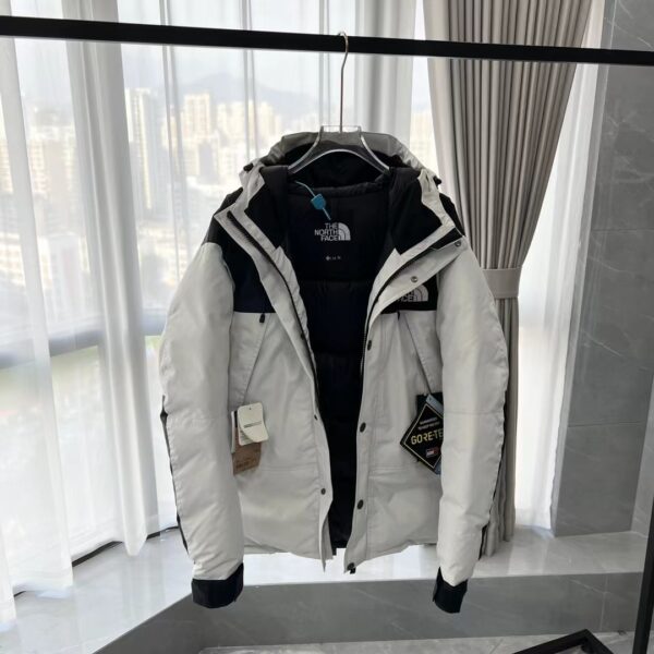 The North Face Mountain Parka - Image 2