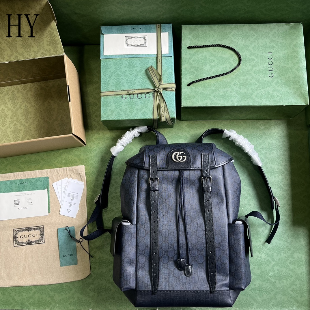Bolsa Gucci