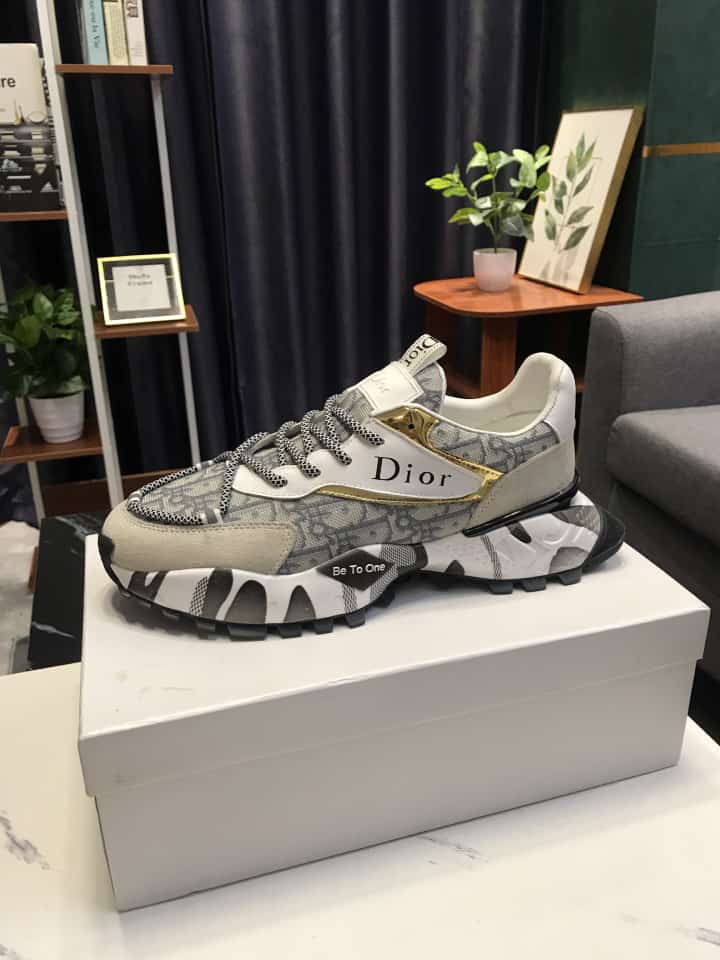 Dior Shoes