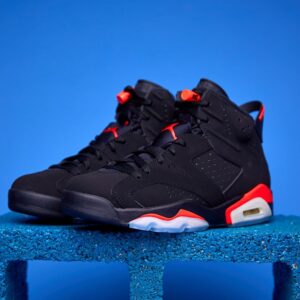 Nike Air Jordan 6