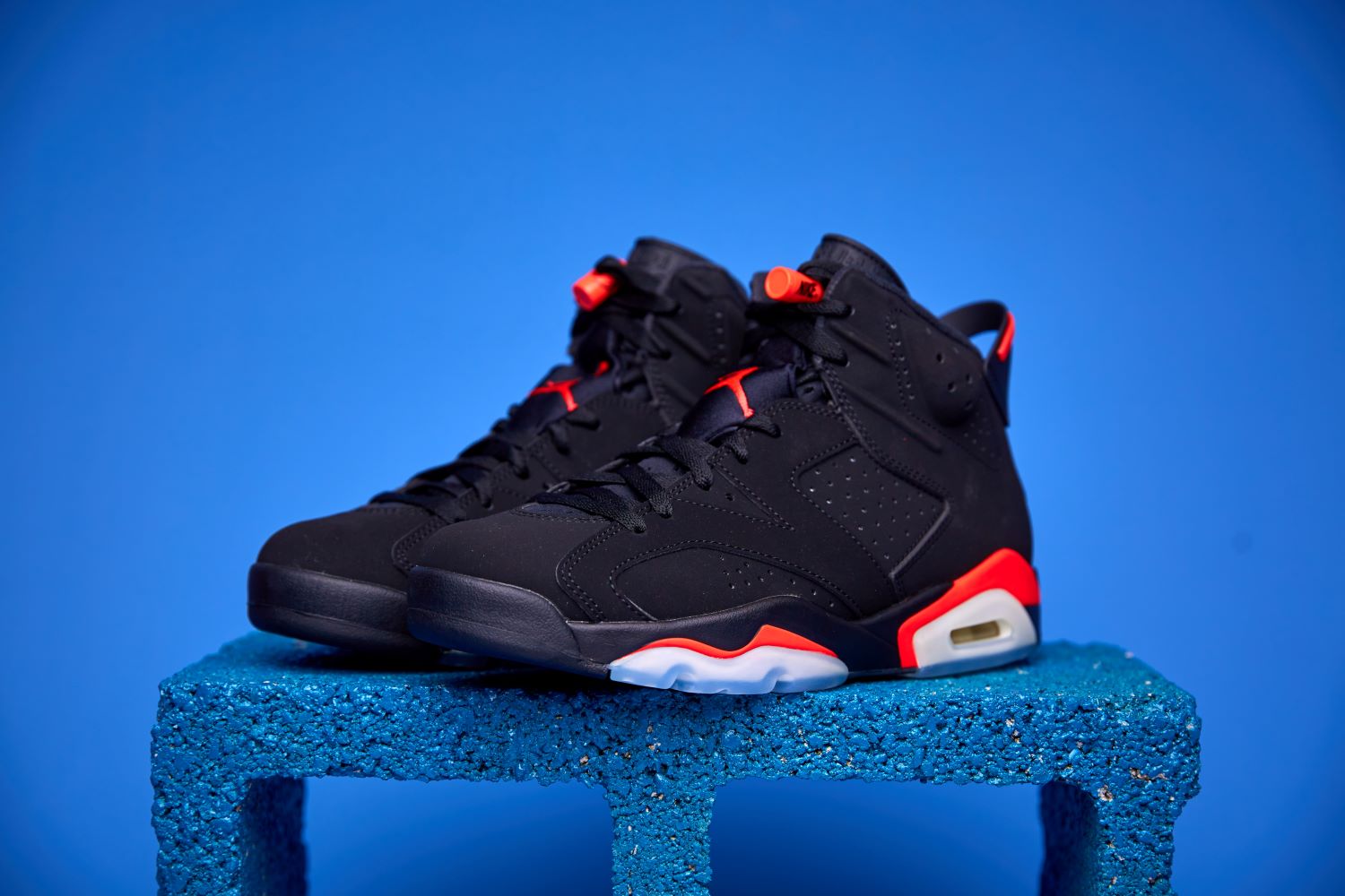 Nike Air Jordan 6