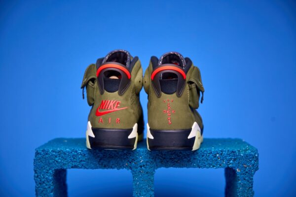 Nike Air Jordan 6 - Image 13