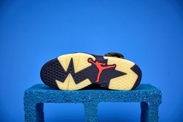 Nike Air Jordan 6 - Image 11