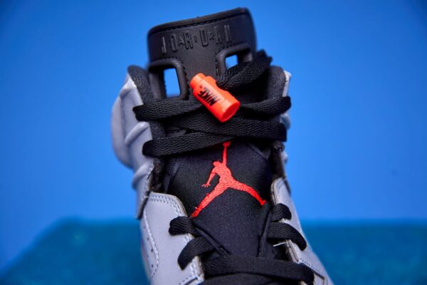 Nike Air Jordan 6 - Image 3