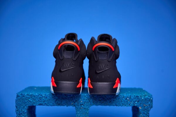 Nike Air Jordan 6 - Image 20