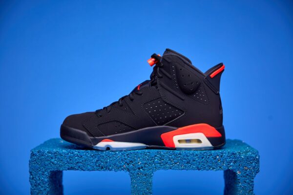 Nike Air Jordan 6 - Image 19