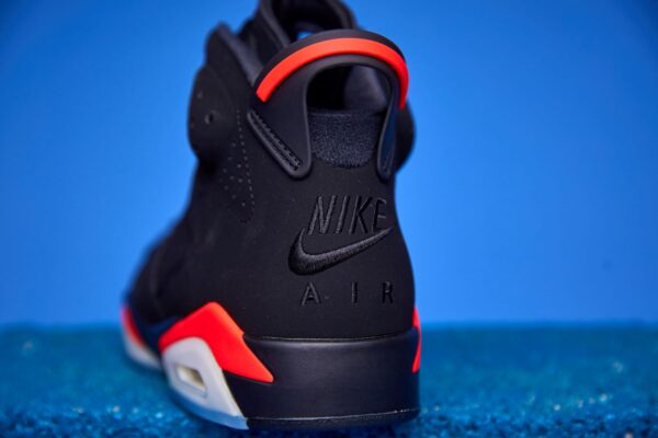 Nike Air Jordan 6 - Image 16