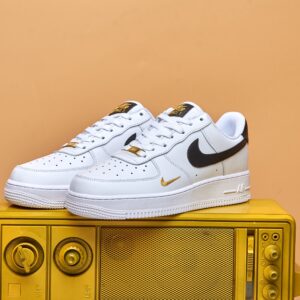 Air Force 1 low Branco