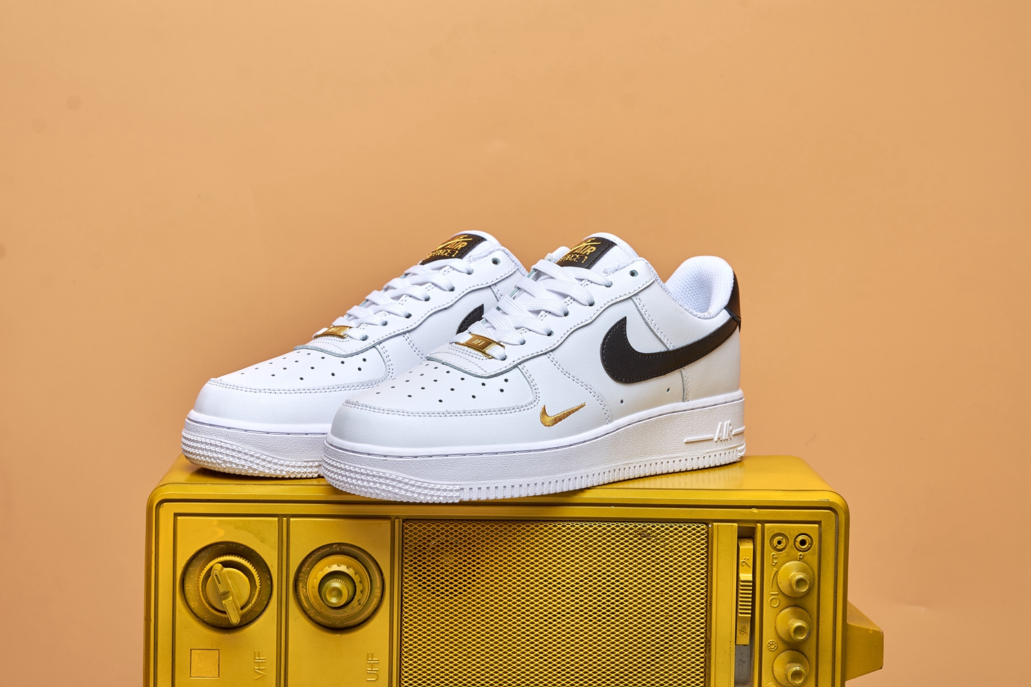 Air Force 1 low Branco