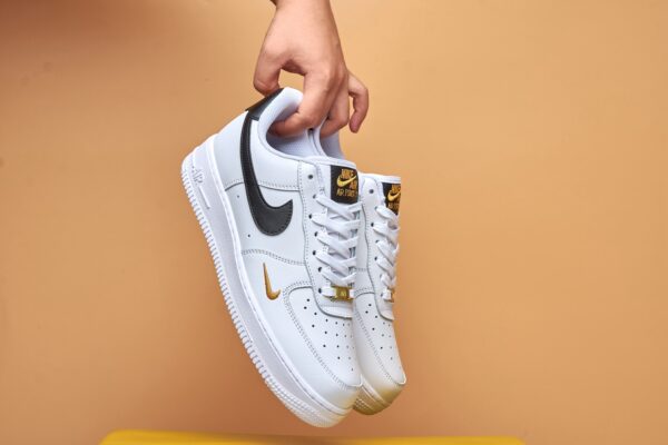 Air Force 1 low Branco - Image 3