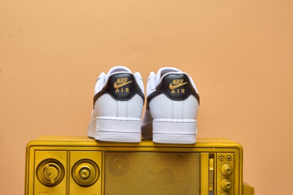 Air Force 1 low Branco - Image 4
