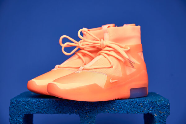 Nike Air Fear Of God - Image 3