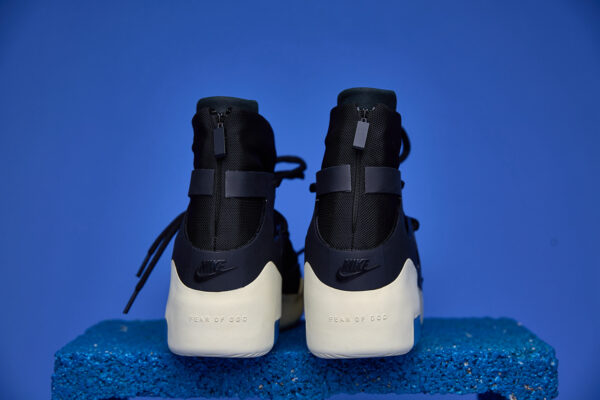 Nike Air Fear Of God - Image 2