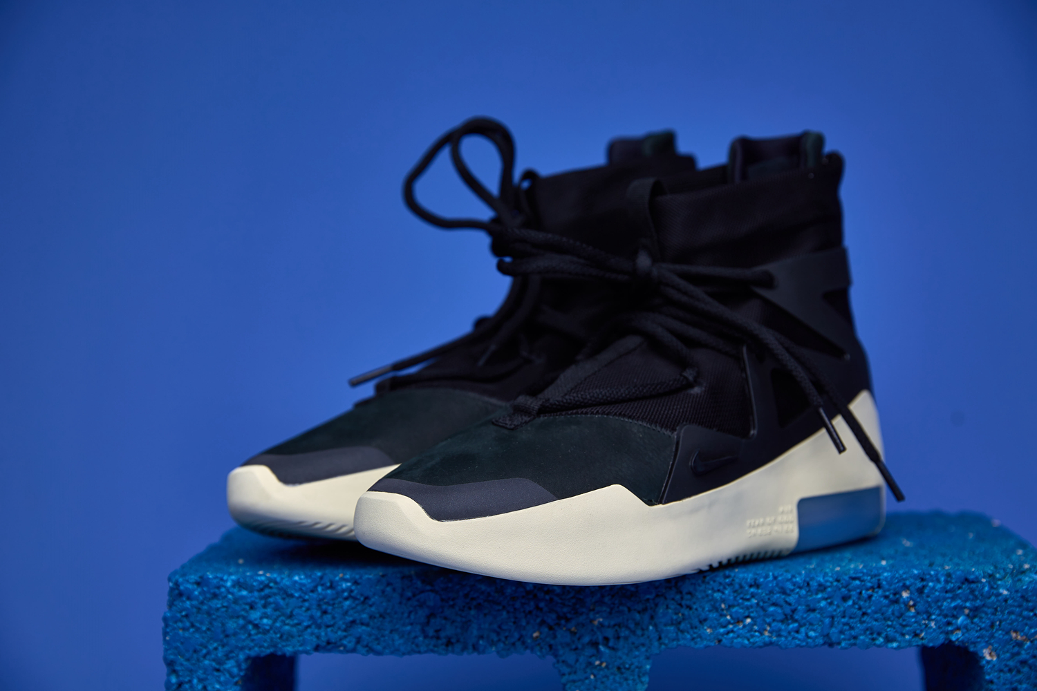 Tenis Nike Air Fear of God