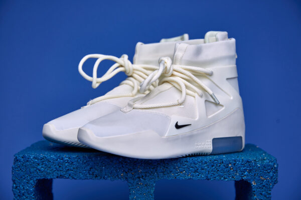 Nike Air Fear Of God - Image 6