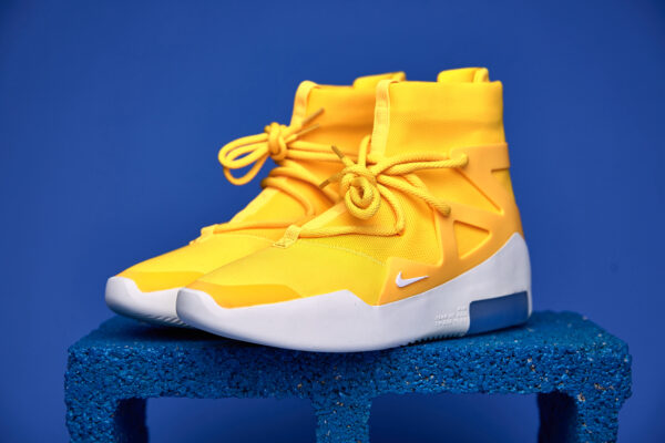 Nike Air Fear Of God - Image 5
