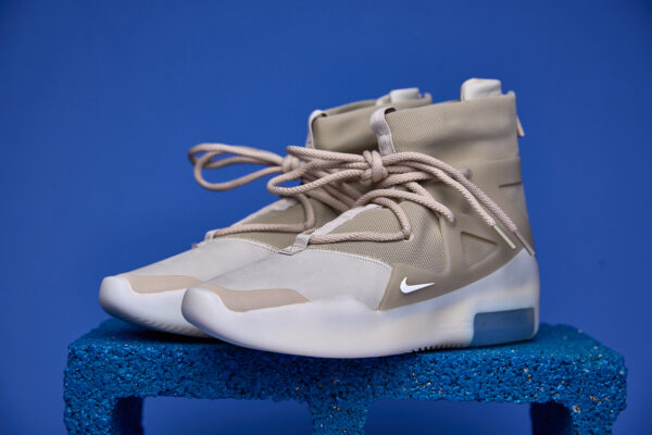 Nike Air Fear Of God - Image 4