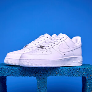 Nike Air Force 1 low All White