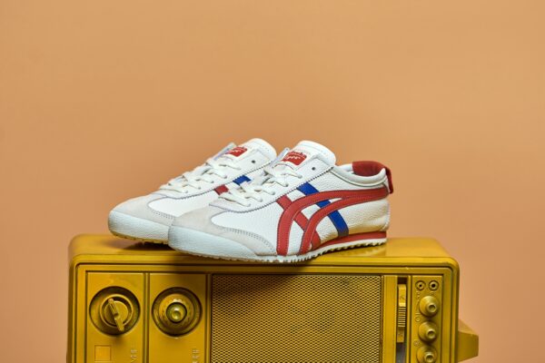 Onitsuka Tiger Mexico 66 - Image 8