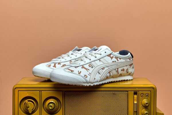 Onitsuka Tiger Mexico 66 - Image 6