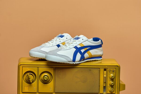 Onitsuka Tiger Mexico 66 - Image 5