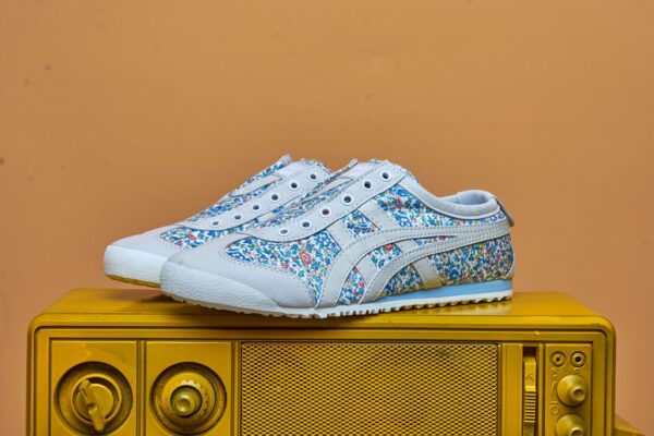 Onitsuka Tiger Mexico 66 - Image 4