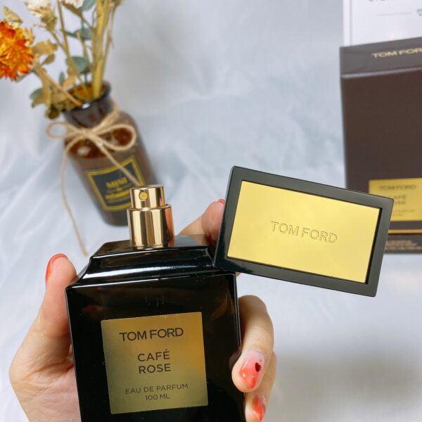 Tom Ford Eau de Parfum - 100ml - Image 4