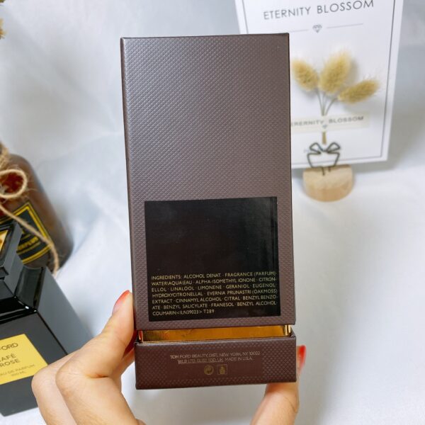 Tom Ford Eau de Parfum - 100ml - Image 5